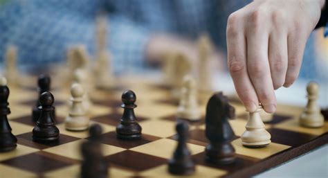 Chess Betting Odds .
